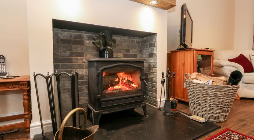 Photo of Glenfinglas Dam Cottage