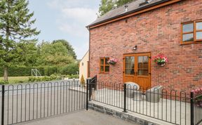 Photo of Ash Farm Cottage