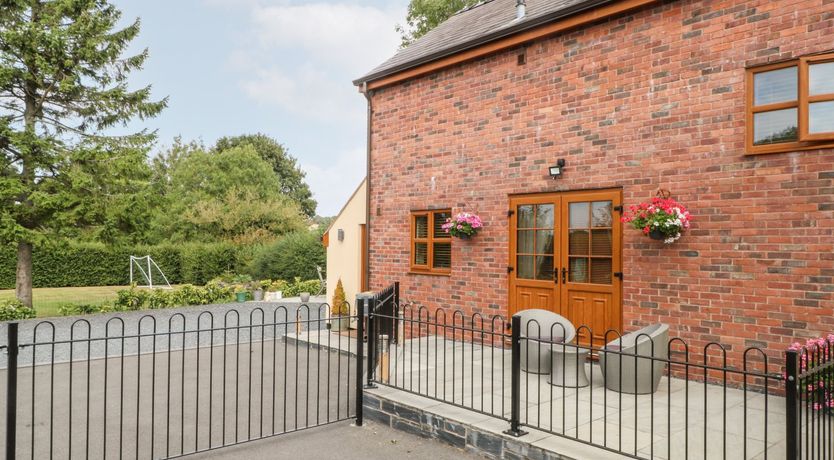 Photo of Ash Farm Cottage