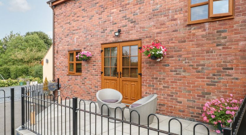 Photo of Ash Farm Cottage