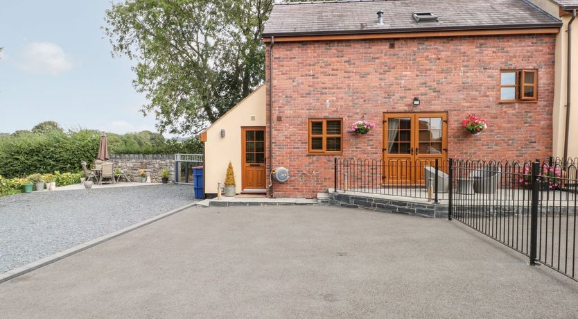 Photo of Ash Farm Cottage