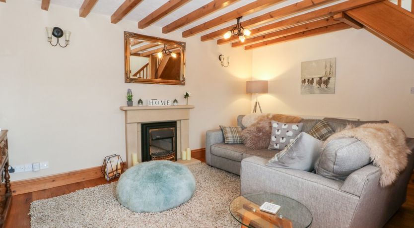 Photo of Ash Farm Cottage