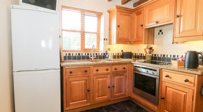 Photo of Ash Farm Cottage