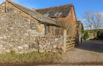 Barn End Holiday Cottage