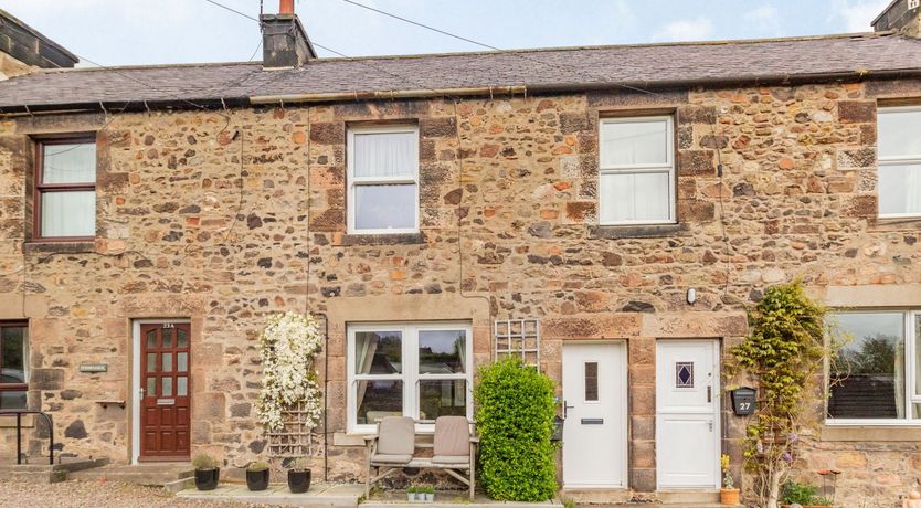 Photo of Peth Head Cottage