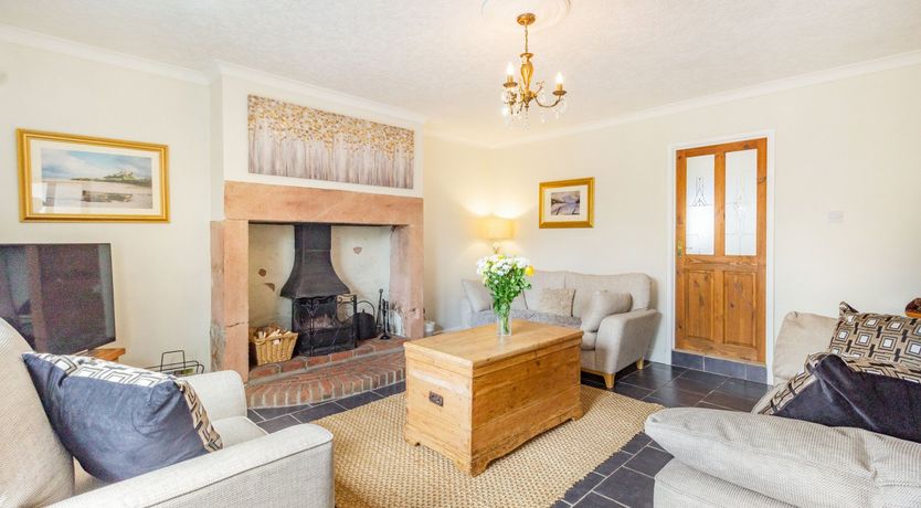 Photo of Peth Head Cottage