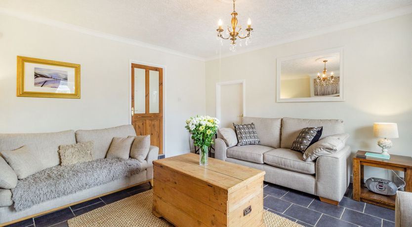 Photo of Peth Head Cottage