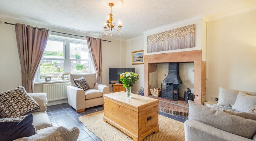 Photo of Peth Head Cottage