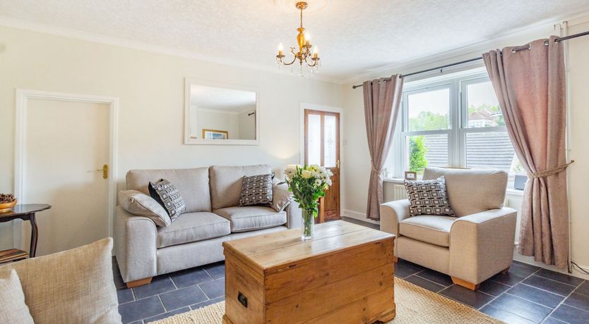 Photo of Peth Head Cottage