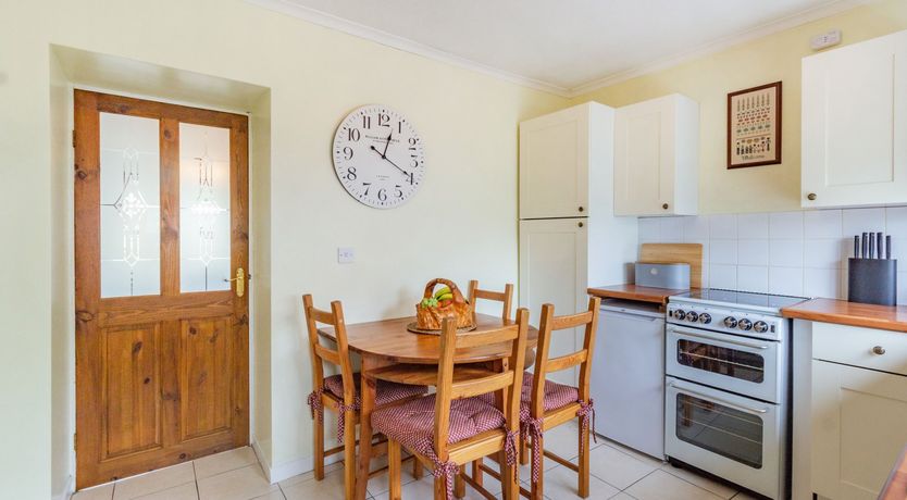 Photo of Peth Head Cottage