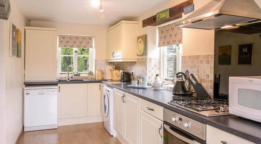 Photo of Mimi's Cottage