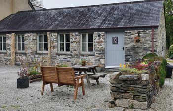 Mimi's Cottage Holiday Cottage