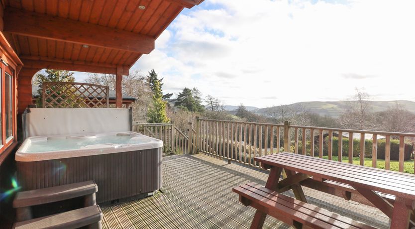 Photo of Mountain View