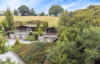 Mountain View Holiday Cottage