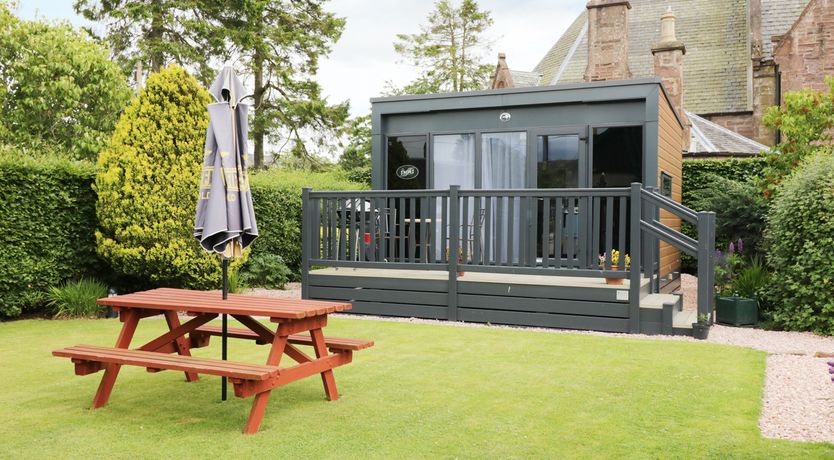 Photo of Cabin at the Tavern