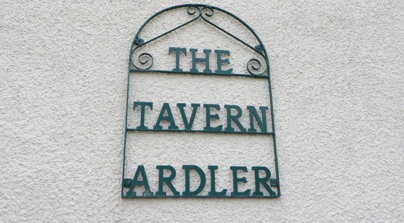 Photo of Cabin at the Tavern