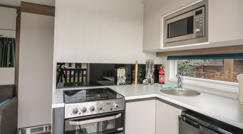 Photo of Cabin at the Tavern