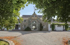 The Manor House Holiday Cottage
