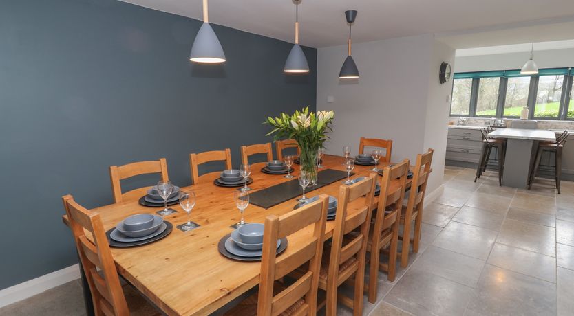 Photo of Ysgubor Tyddyn Isaf