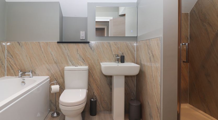 Photo of Ysgubor Tyddyn Isaf