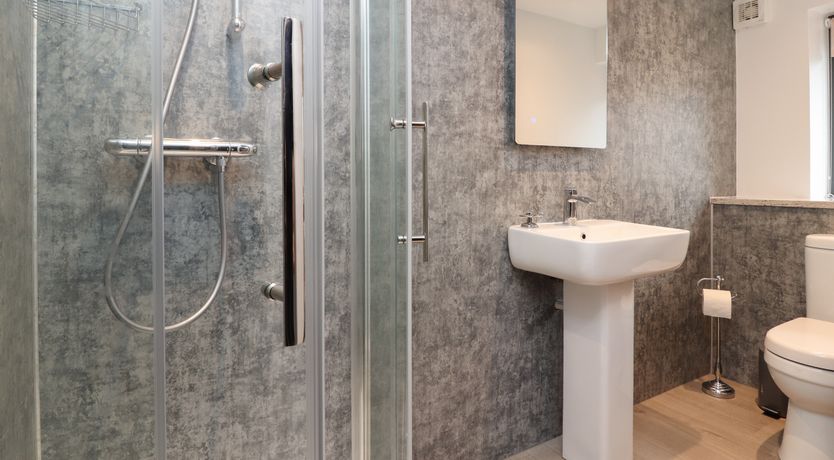 Photo of Ysgubor Tyddyn Isaf