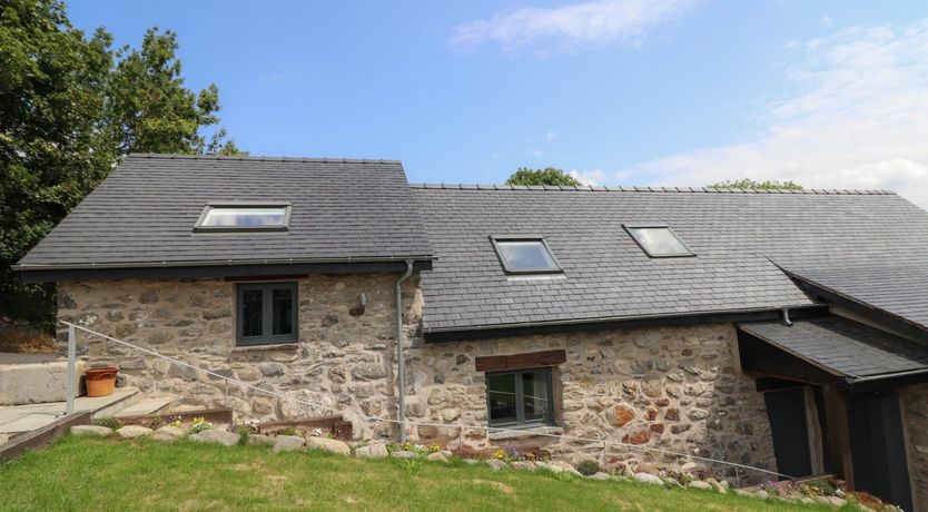 Photo of Ysgubor Tyddyn Isaf