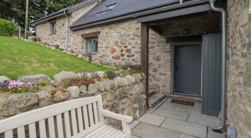 Photo of Ysgubor Tyddyn Isaf