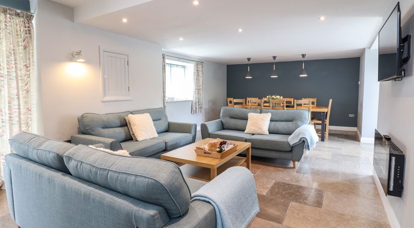 Photo of Ysgubor Tyddyn Isaf