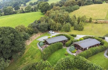 Valley View Holiday Cottage