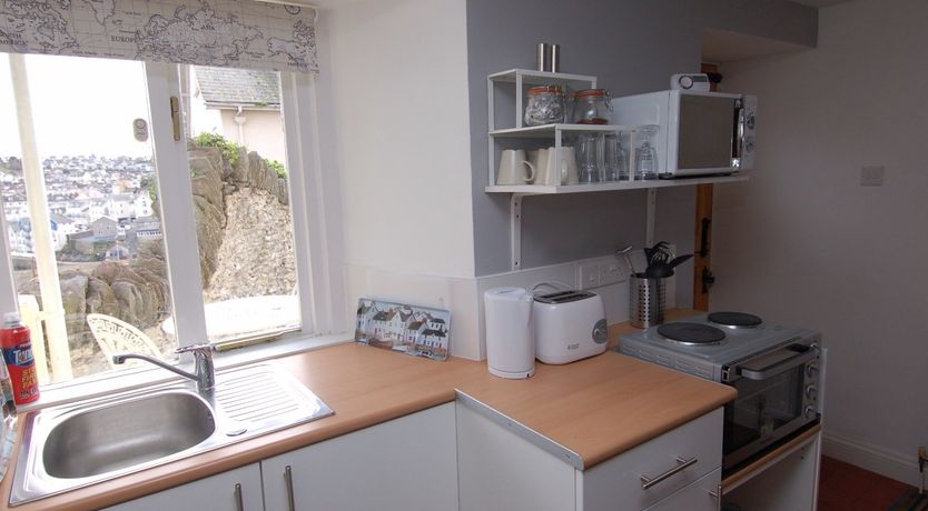 Photo of Hidden Treasure