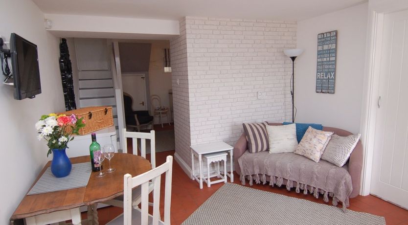 Photo of Hidden Treasure