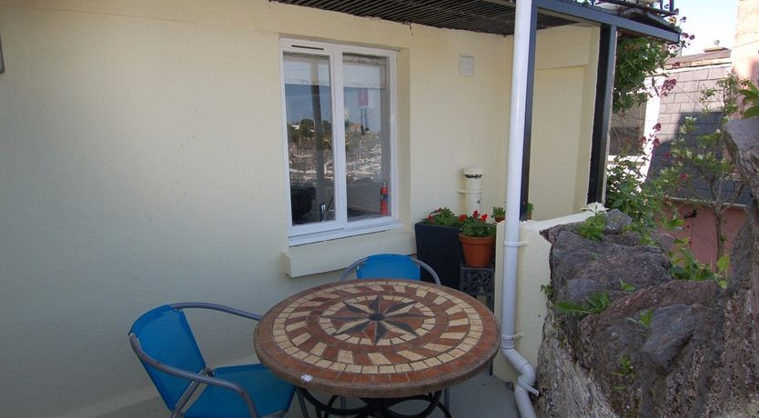 Photo of Hidden Treasure