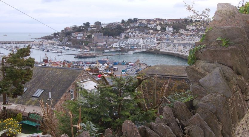 Photo of Hidden Treasure