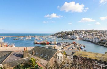 Hidden Treasure Apartment