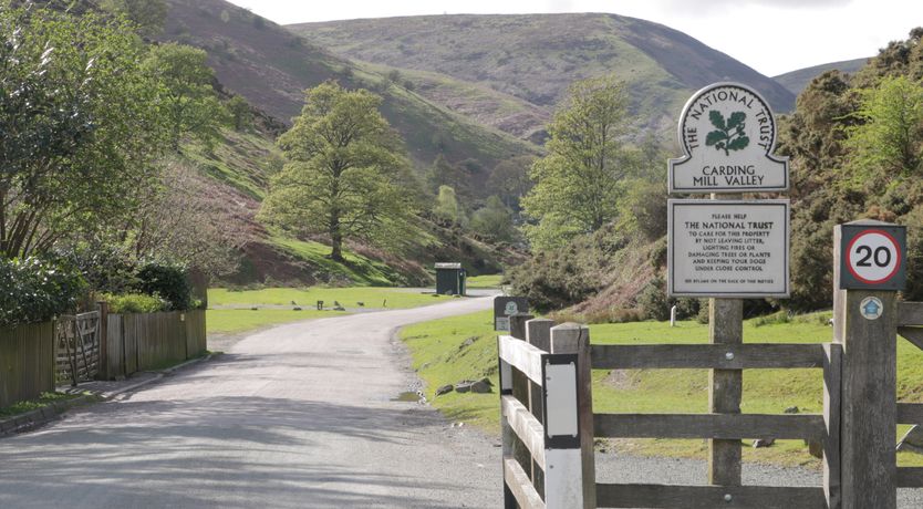 Photo of Alders View Coach House