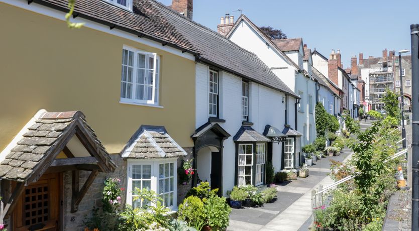 Photo of Alders View Coach House