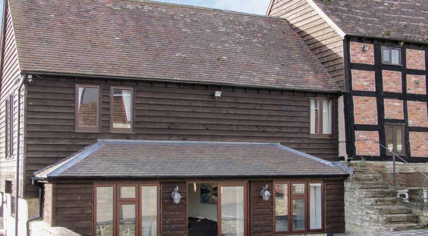 Photo of Alders View Coach House