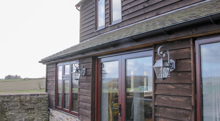 Photo of Alders View Coach House