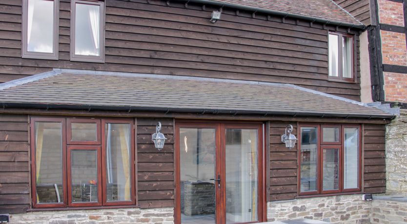 Photo of Alders View Coach House