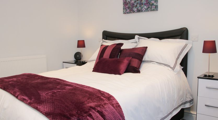 Photo of Alders View Coach House