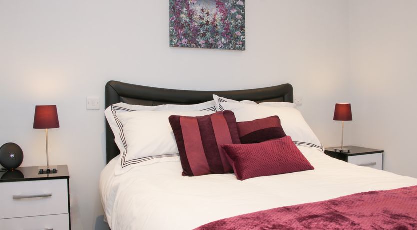 Photo of Alders View Coach House