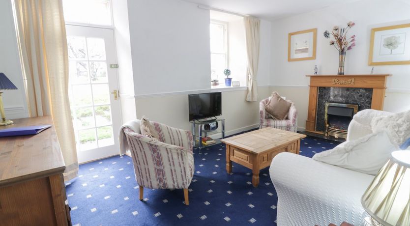 Photo of Turret Cottage