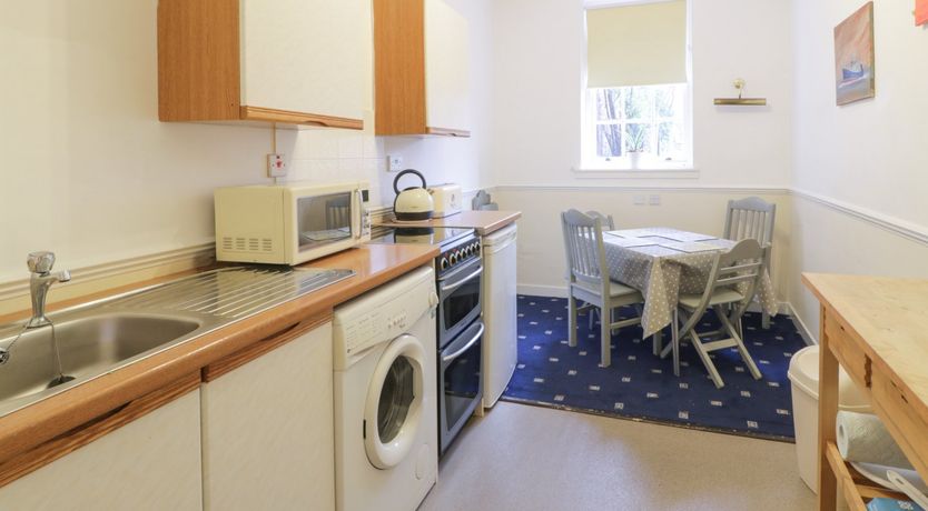 Photo of Turret Cottage