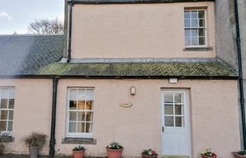 Turret Cottage Holiday Cottage
