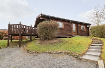 Snowy Owl Lodge Holiday Cottage