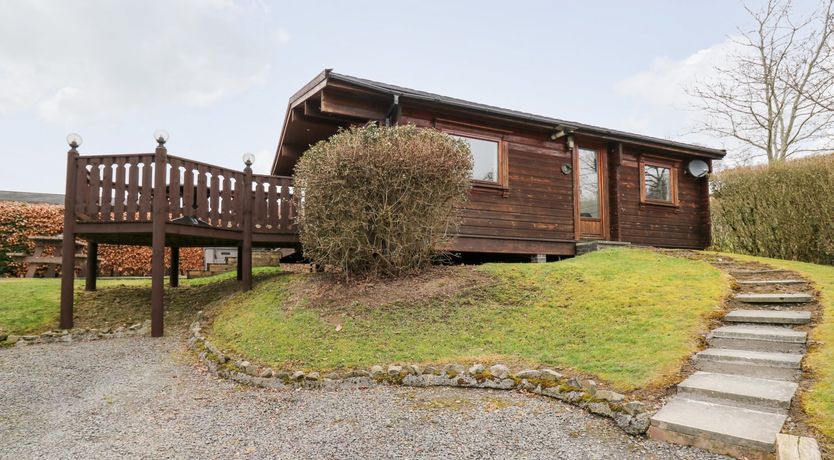 Photo of Snowy Owl Lodge