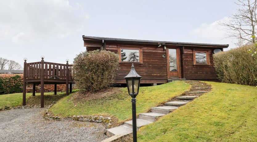 Photo of Snowy Owl Lodge