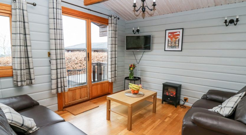 Photo of Snowy Owl Lodge