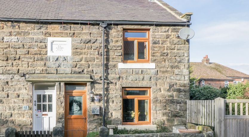 Photo of Eskside Cottage