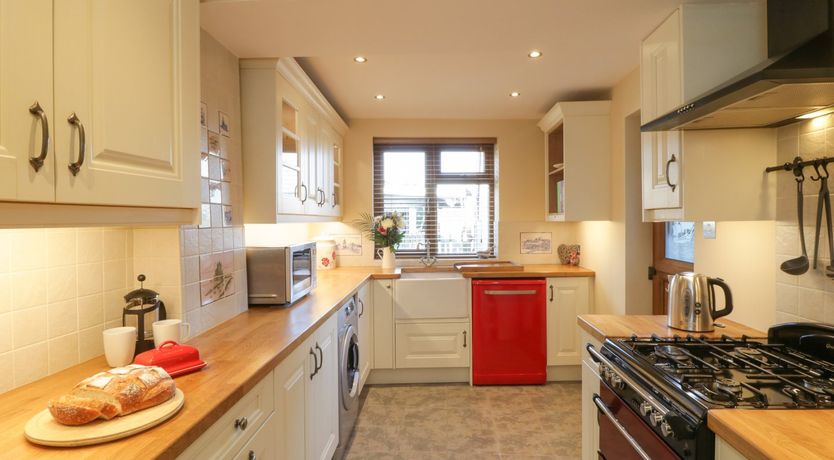 Photo of Eskside Cottage